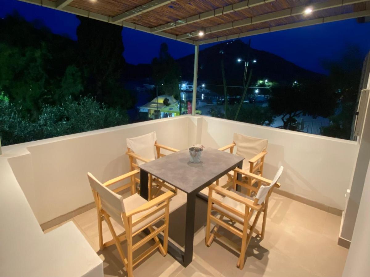 Casa Olive Tolón Exterior foto