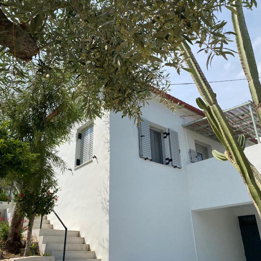 Casa Olive Tolón Exterior foto
