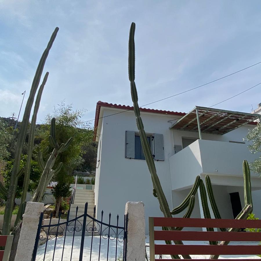Casa Olive Tolón Exterior foto